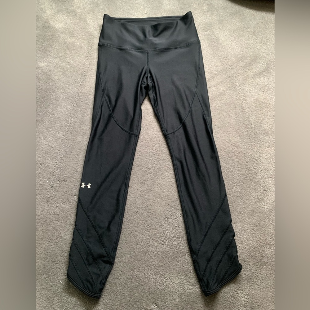 UNDER ARMOUR LEGGINGS
